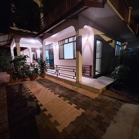 Belle Maison F3 파페에테 외부 사진