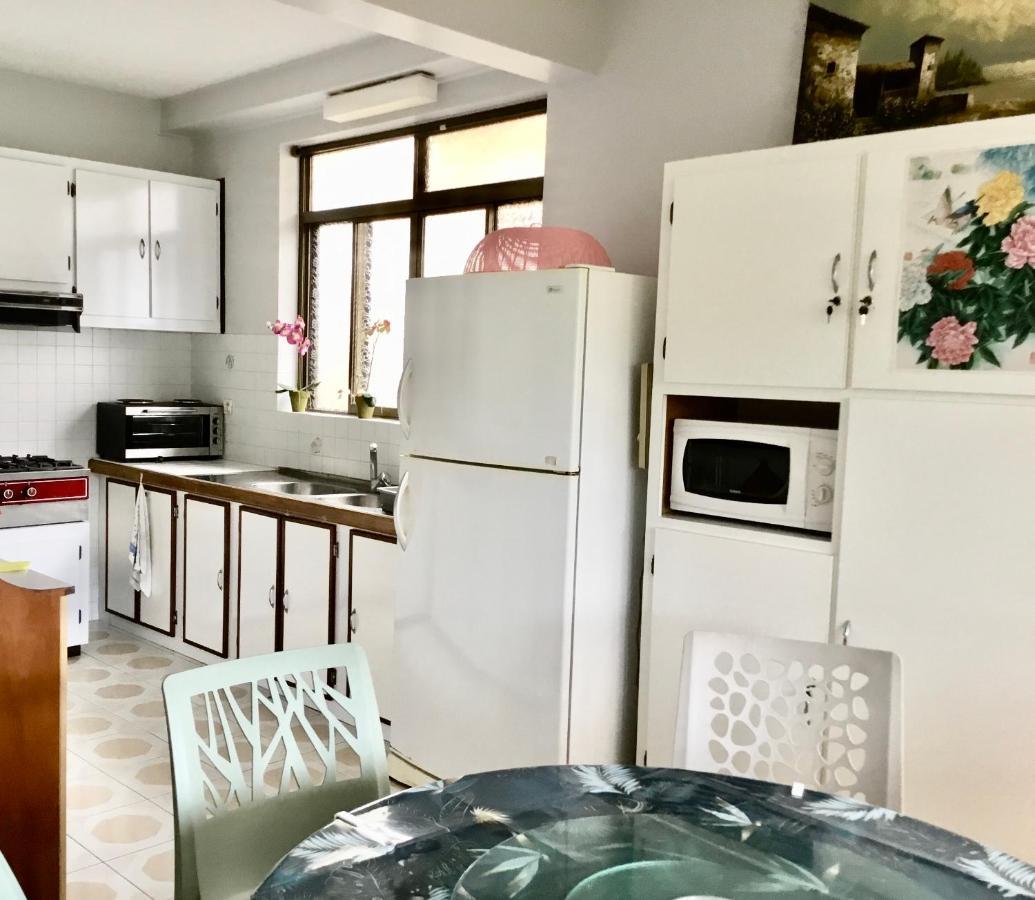Belle Maison F3 파페에테 외부 사진