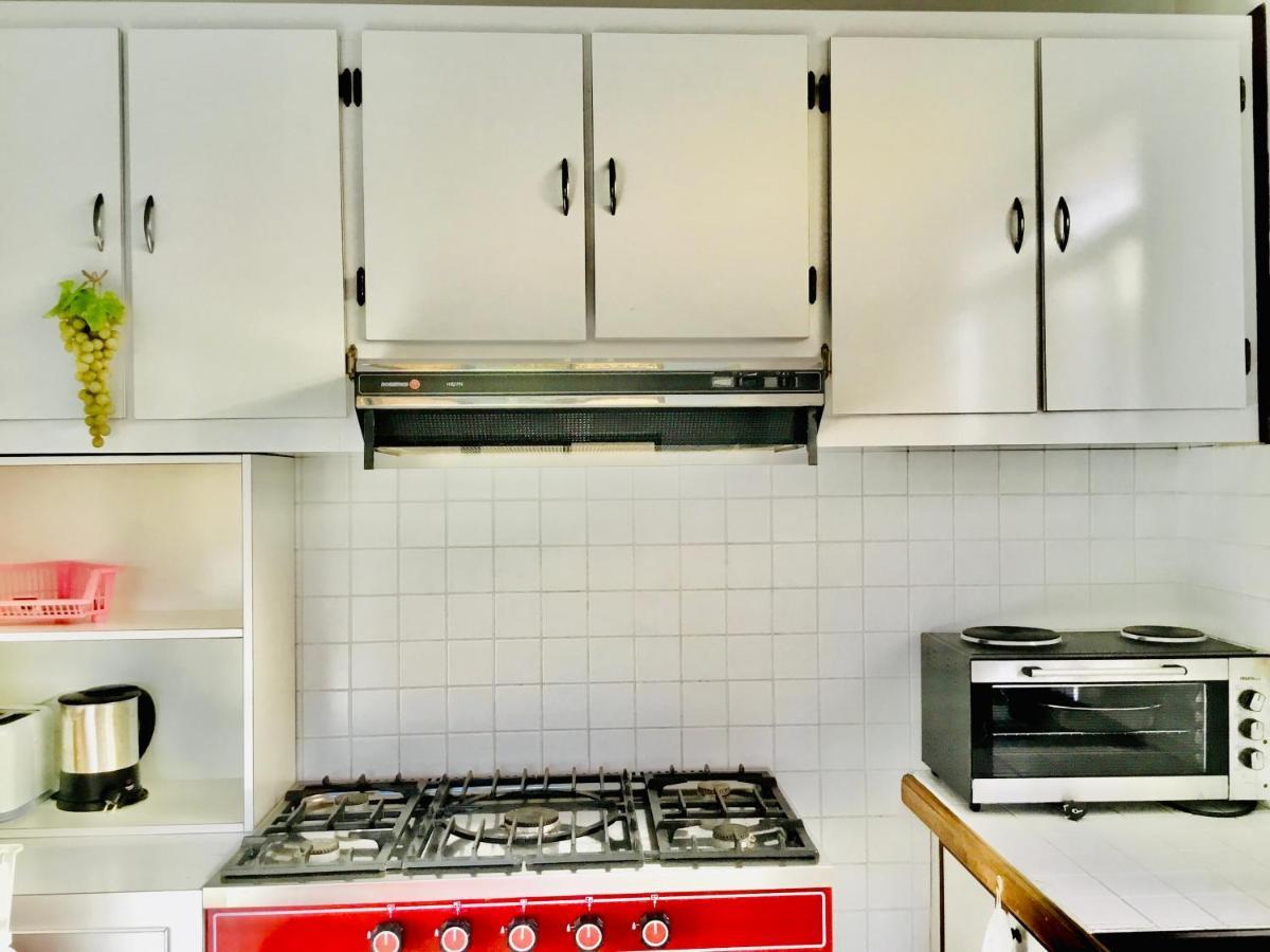 Belle Maison F3 파페에테 외부 사진
