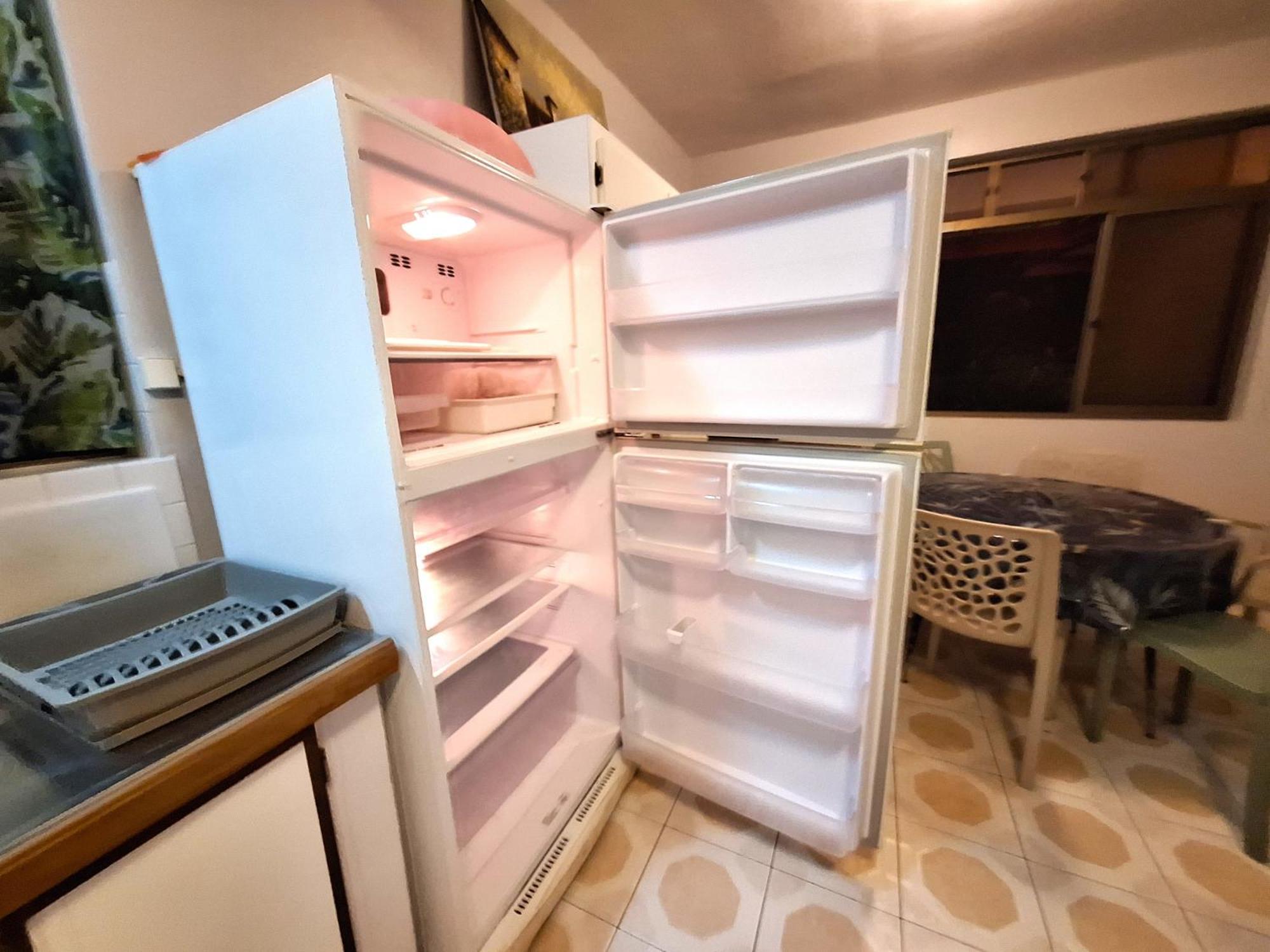 Belle Maison F3 파페에테 외부 사진